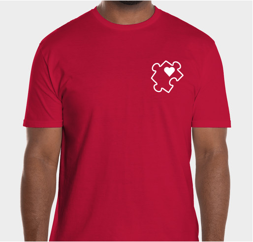 3rd Annual Touch a Truck Fundraiser - unisex shirt design - front
