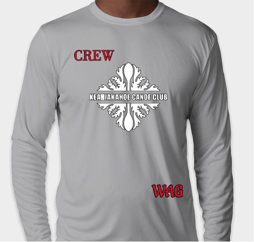 Race Shirts 2024 Fundraiser - unisex shirt design - front