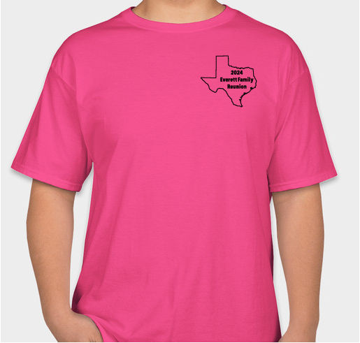 Hanes Essential-T Crewneck T-shirt
