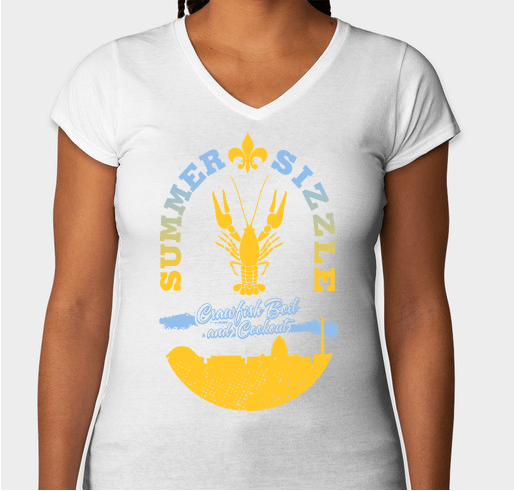 Gildan Women's Slim Fit Softstyle V-Neck Jersey T-shirt