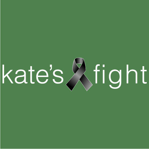 Kate's Fight T Shirts shirt design - zoomed