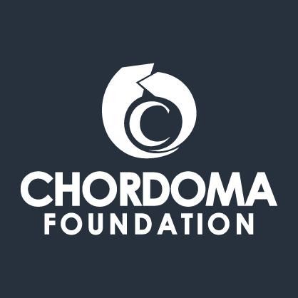 Help support the Chordoma Foundation Runners at the Brooklyn Half Marathon! shirt design - zoomed