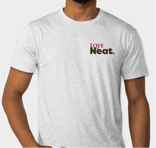 Sweatshirts, T-shirts, and Hoodies! Fundraiser - unisex shirt design - front