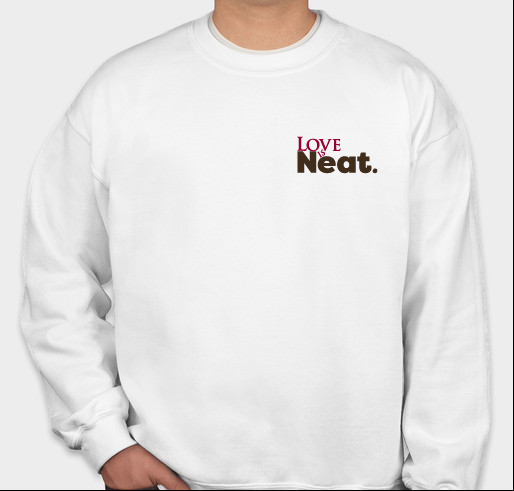 Sweatshirts, T-shirts, and Hoodies! Fundraiser - unisex shirt design - front