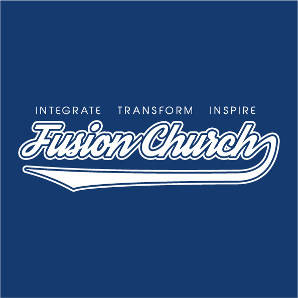 Help Send Fusion Church's Mission Team to Guatemala! shirt design - zoomed