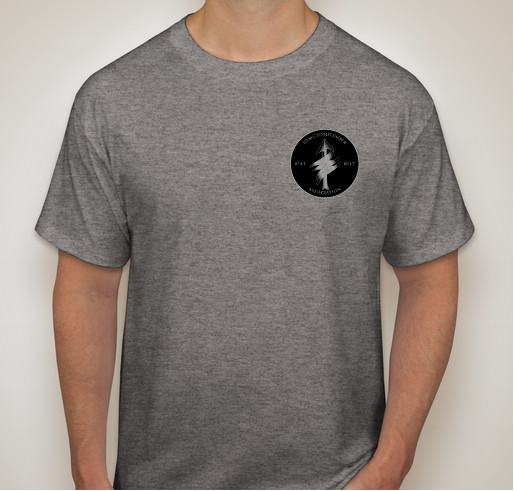 USMC Scout Sniper Association Fundraiser - unisex shirt design - front