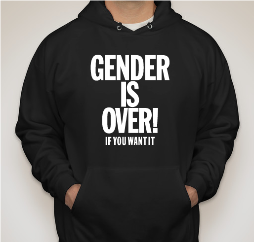 Jerseys / Hoodies / T-Shirts / Tanks! Fundraiser - unisex shirt design - front