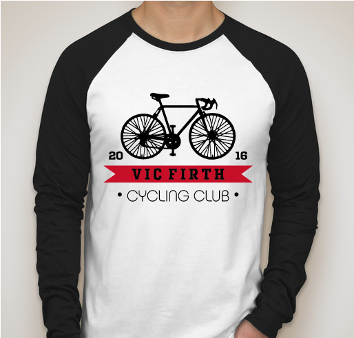Vic Firth PMC Shirts Fundraiser - unisex shirt design - small