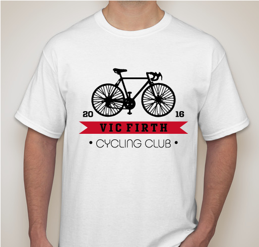 Vic Firth PMC Shirts Fundraiser - unisex shirt design - small