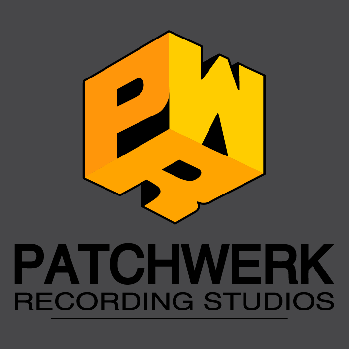 Patchwerk Recording Studios Shirts shirt design - zoomed