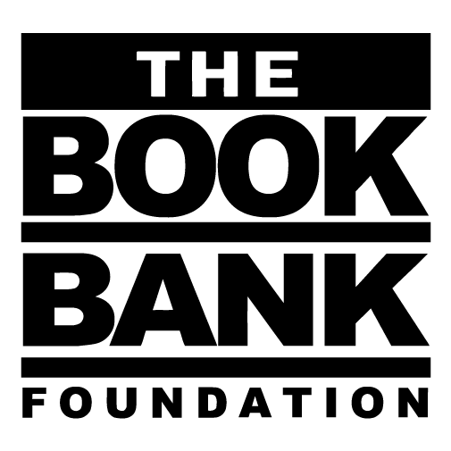 The Book Bank Foundation: Shirts for A Mission shirt design - zoomed