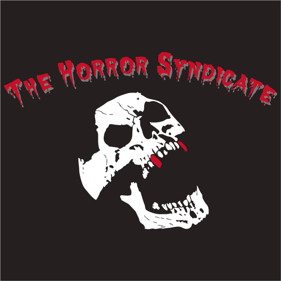 Get your The Horror Syndicate TShirt! shirt design - zoomed
