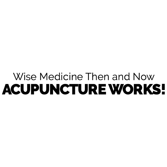 ACUPUNCTURE: THE BEST ANSWER FOR PAIN shirt design - zoomed
