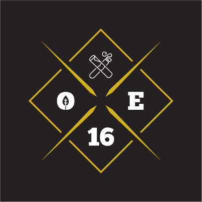 Operation Esteli 2016 shirt design - zoomed