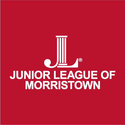 Junior League of Morristown T-Shirts! shirt design - zoomed