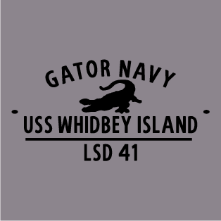 Final Hours!!!!! Embroidered GATOR NAVY WBI Hat shirt design - zoomed