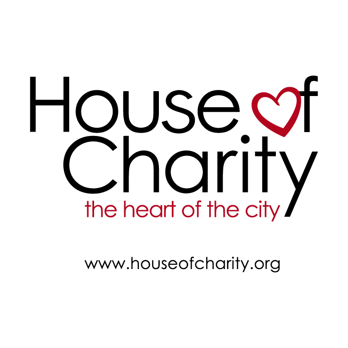 Feed. House. Empower. House of Charity T-Shirts shirt design - zoomed