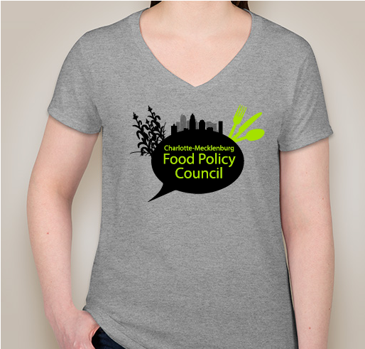 CMFPC Fundraiser Fundraiser - unisex shirt design - front