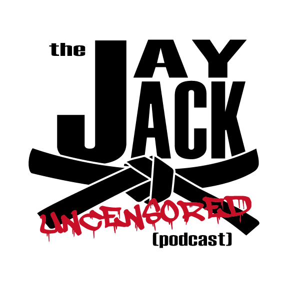 Jay Jack Uncensored shirt design - zoomed