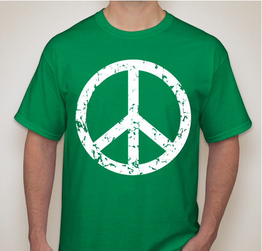 Surgery Fundraiser for Brandon Fundraiser - unisex shirt design - front