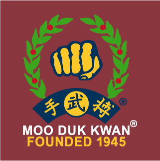 Ladies Jackets Embroidered With Moo Duk Kwan® Fist Logo and Founded 1945 shirt design - zoomed