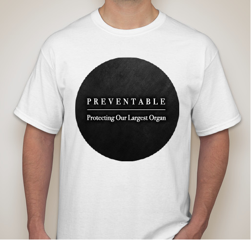 Preventable Documentary Fundraiser Fundraiser - unisex shirt design - front