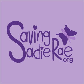 Saving Sadie Rae shirt design - zoomed