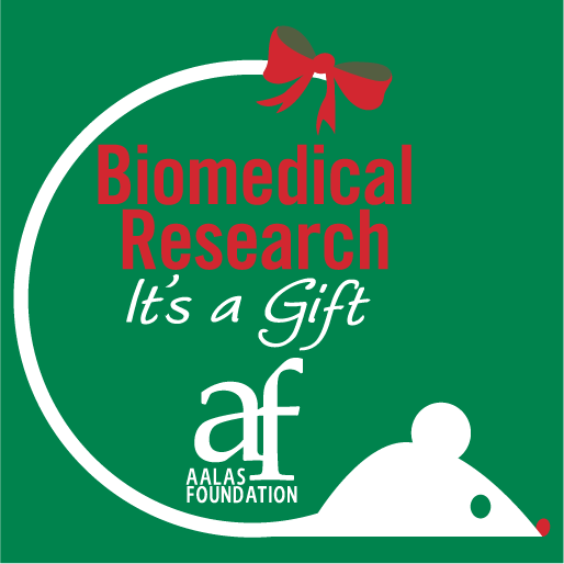 Biomedical Research - It's a Gift shirt design - zoomed