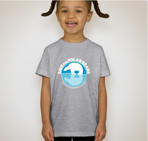 Cincinnati Zoo & Botanical Garden Fundraiser - unisex shirt design - front