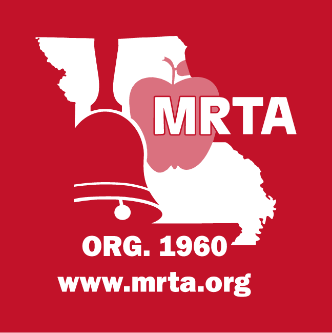 MRTA T-Shirt shirt design - zoomed
