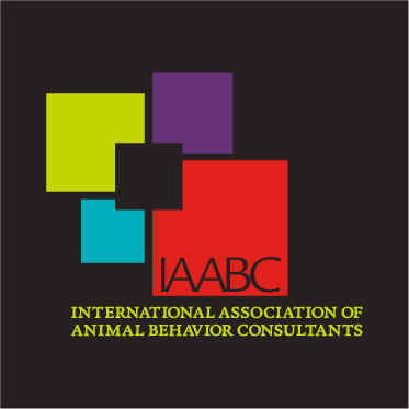 IAABC Member Tees shirt design - zoomed