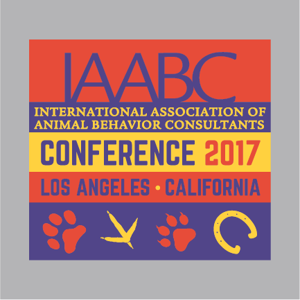 IAABC 2017 Conference Tees shirt design - zoomed