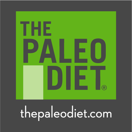 The Paleo Diet: T-Shirt Booster Campaign shirt design - zoomed