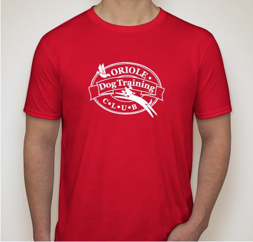 ODTC Spirit Wear 2016 Fundraiser - unisex shirt design - small