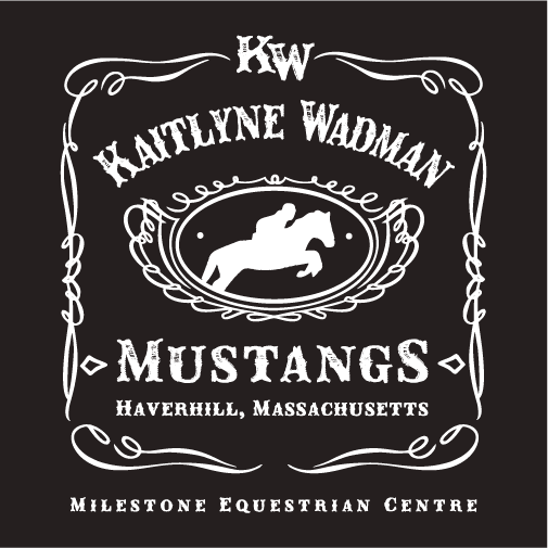 Help Us Help The Mustangs shirt design - zoomed