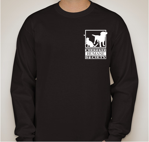 Hoodies for the Homeless Fundraiser - unisex shirt design - front