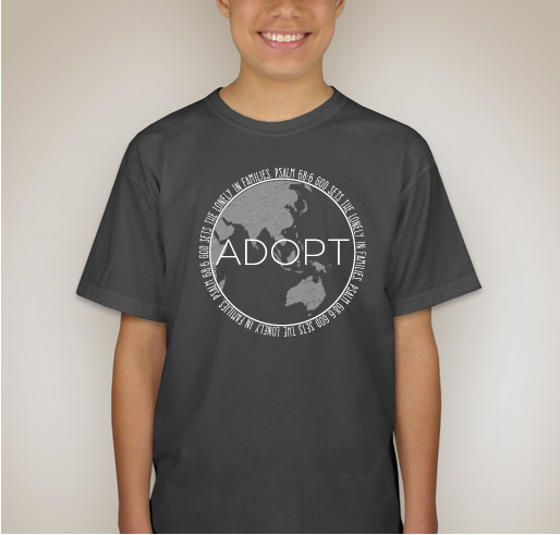 Gildan Youth 100% Cotton T-shirt