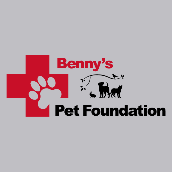 Help pets with medical needs in Central PA shirt design - zoomed