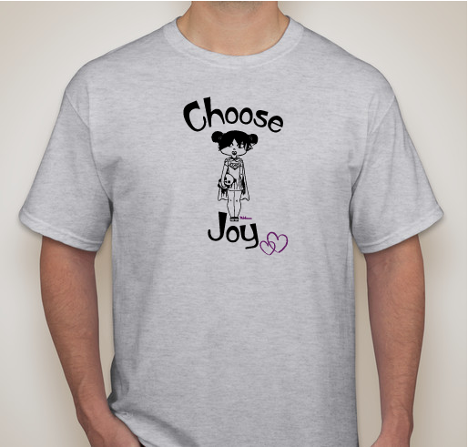 Hughes Family Adoption Fundraiser - unisex shirt design - small