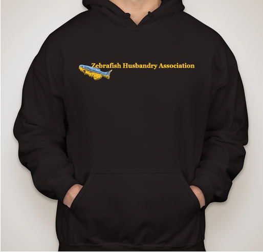 ZHA T-shirt Fundraiser Fundraiser - unisex shirt design - front