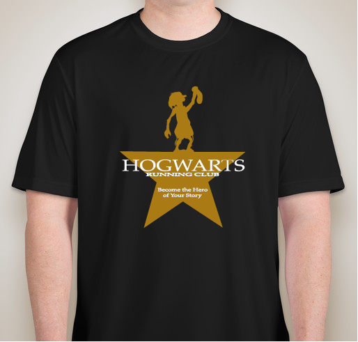 HRC 10K and S.P.E.W. Fundraiser - unisex shirt design - front