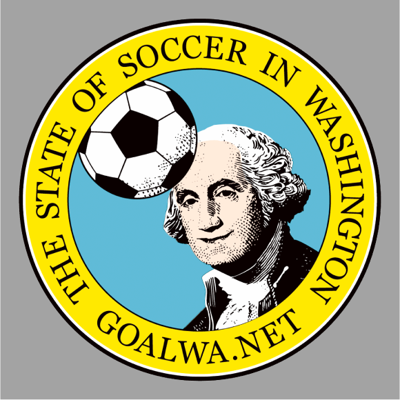 Support goalWA.net Local Soccer News shirt design - zoomed