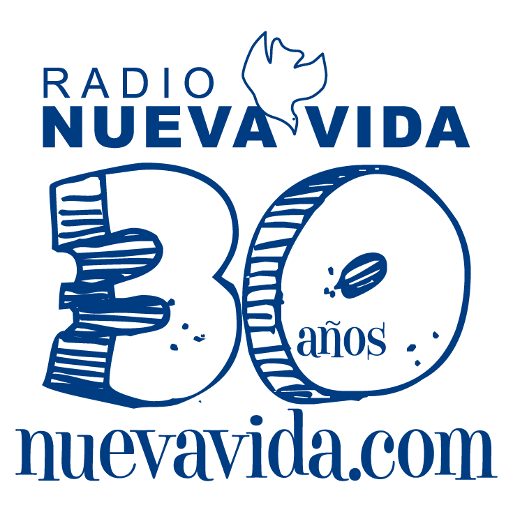 Playeras de Radio Nueva Vida shirt design - zoomed