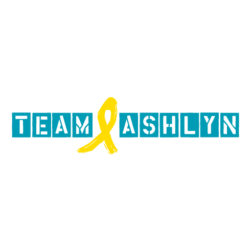 Team Ashlyn shirt design - zoomed