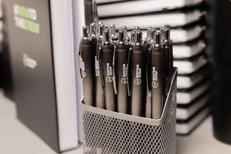 trade show bulk promo