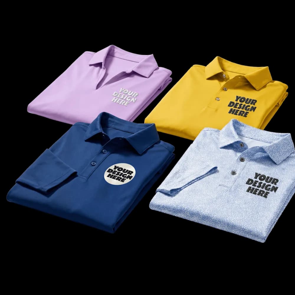 All Polo Shirts