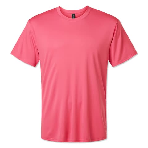 Short Sleeve Performance Shirts category
