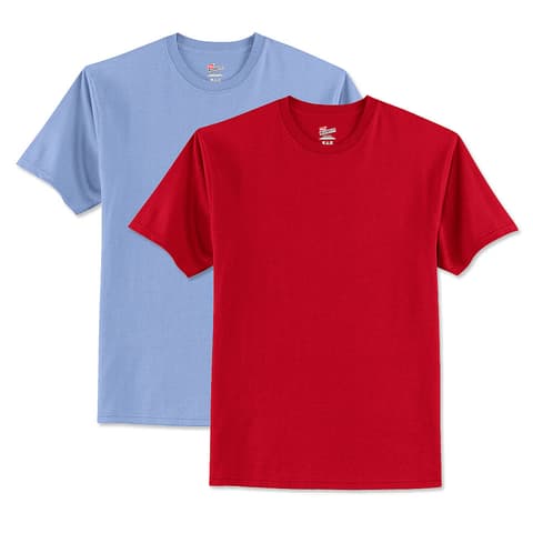 Short Sleeve T-shirts category