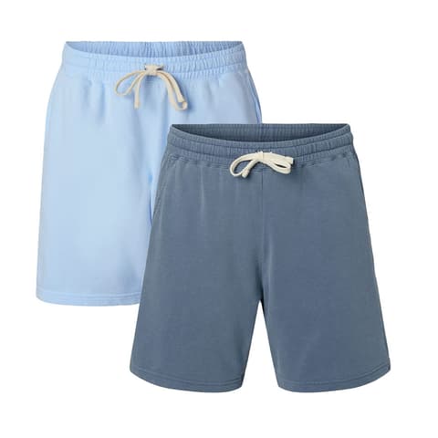 Shorts category