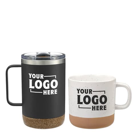 Mugs category